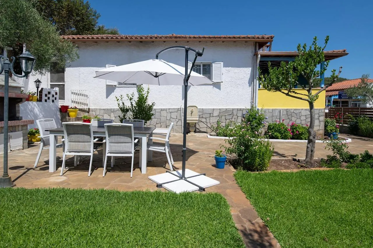 Villa Isabella Toroni 0*,  Grecia