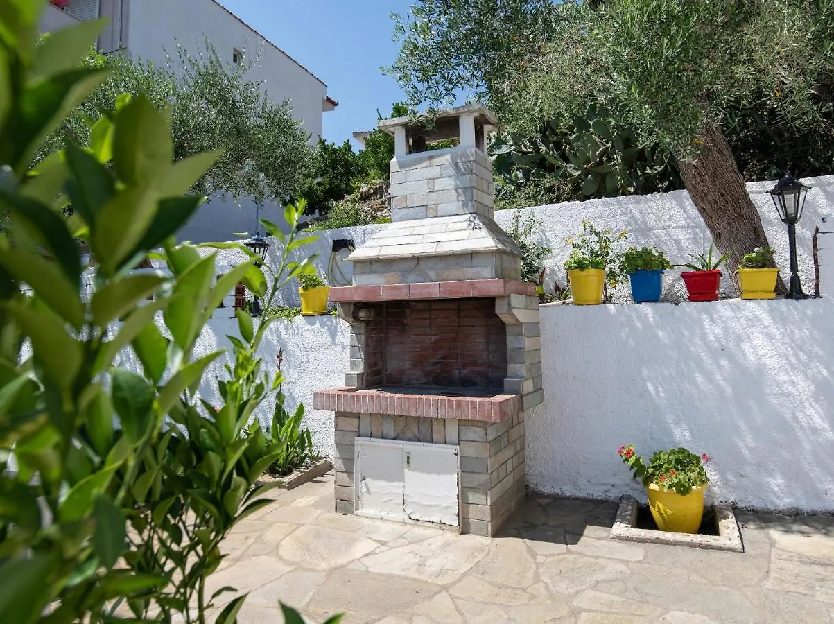 Casa vacanze Villa Isabella Toroni