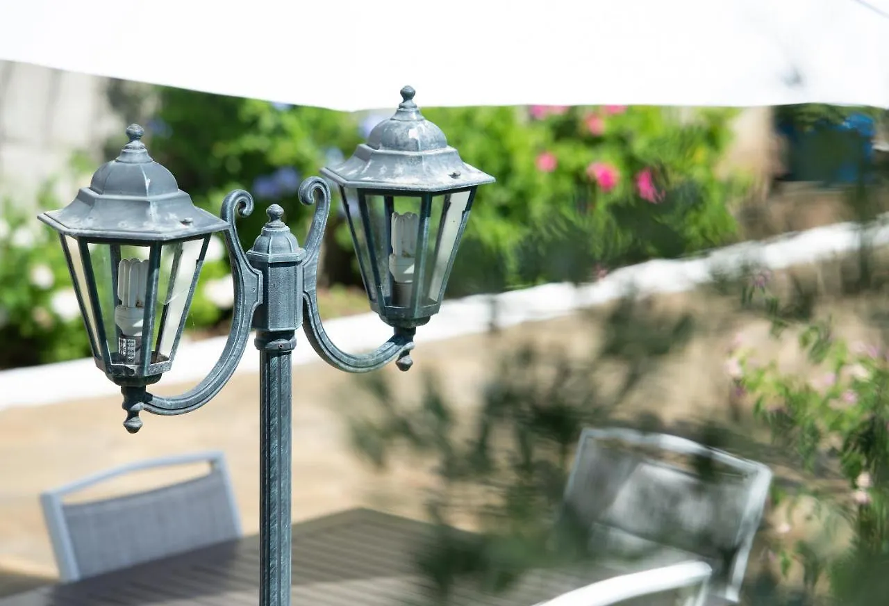 Villa Isabella Toroni Casa vacanze