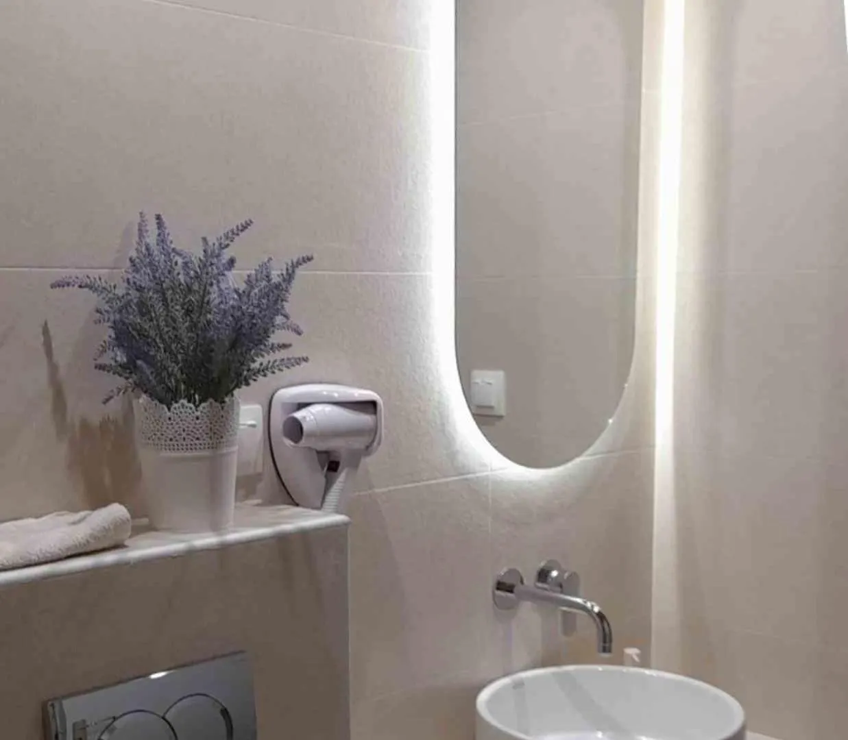 Casa vacanze Villa Isabella Toroni