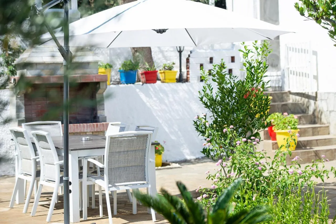 Holiday home Villa Isabella Toroni