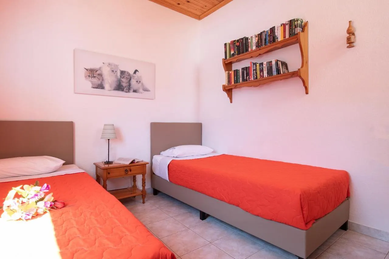 Holiday home Villa Isabella Toroni
