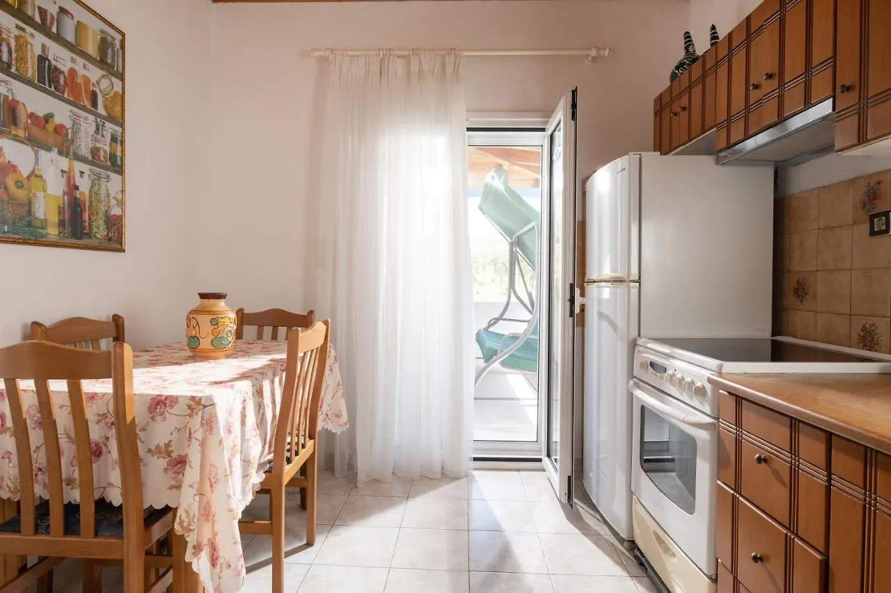 Villa Isabella Toroni 0*,