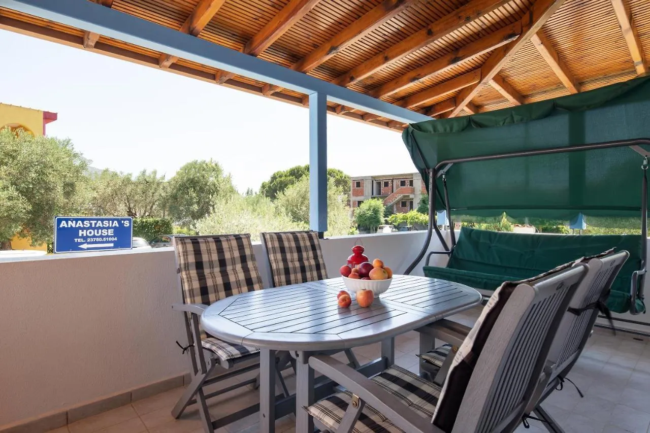 Villa Isabella Toroni Holiday home