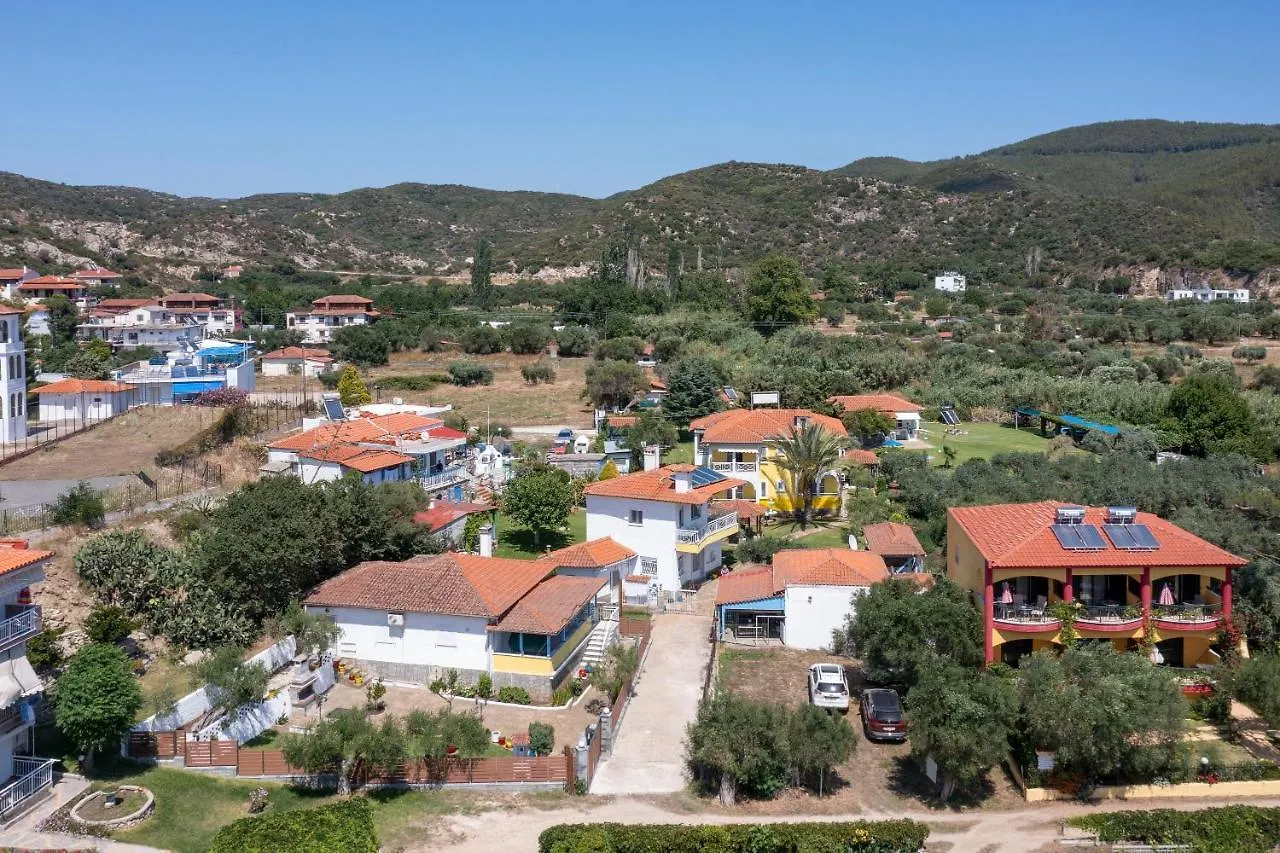 Holiday home Villa Isabella Toroni