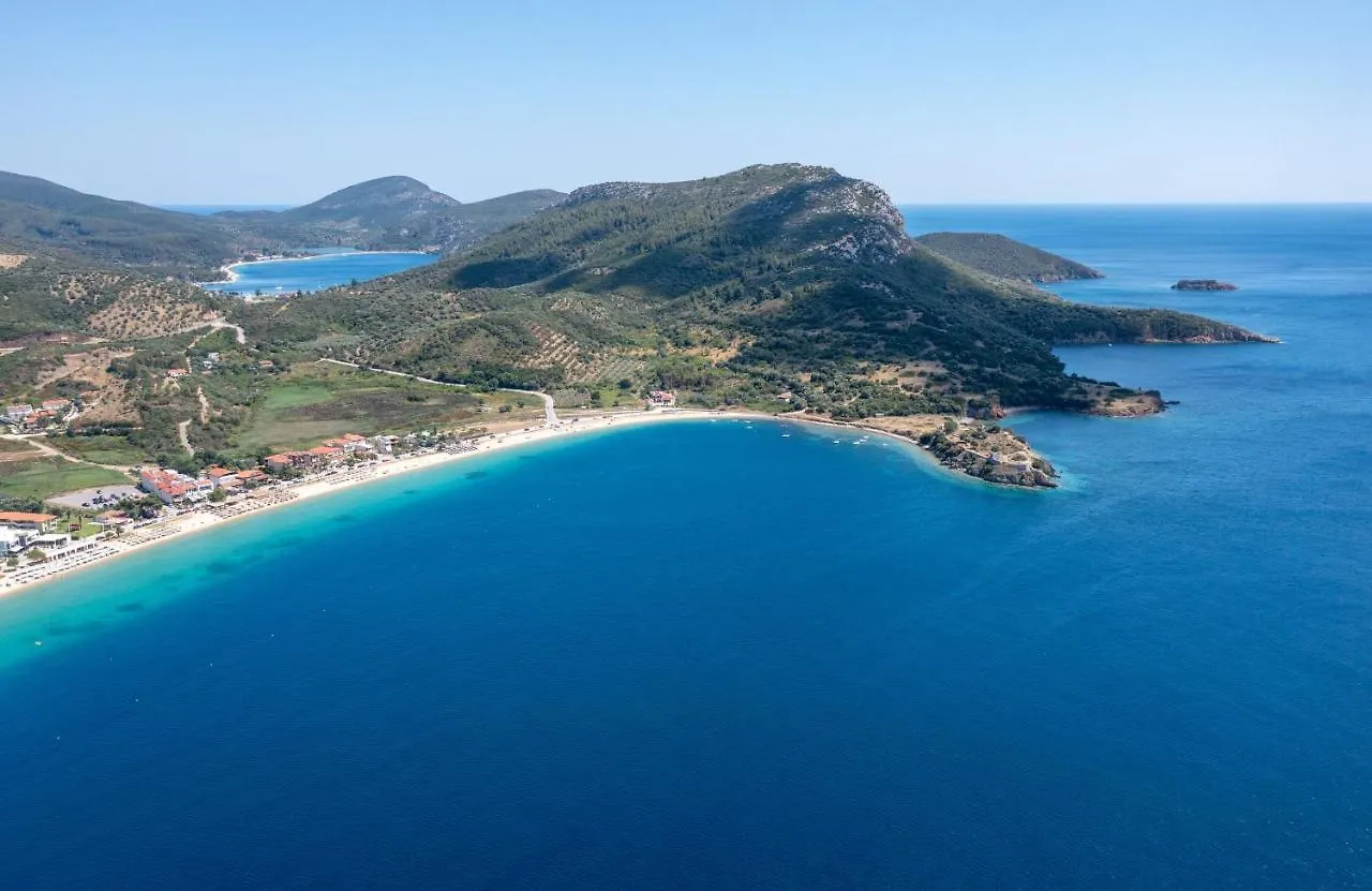 Holiday home Villa Isabella Toroni
